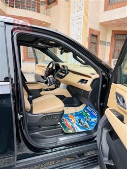 شيفروليه تاهو